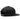 Pins & Bones Sinner Goth Hat Alternative Fashion Black Snapback Hat