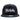 Pins & Bones Unholy Gothic Snapback Hat: One Size Fits All, Perfect for Alternative Fashion by pinsandbones.com