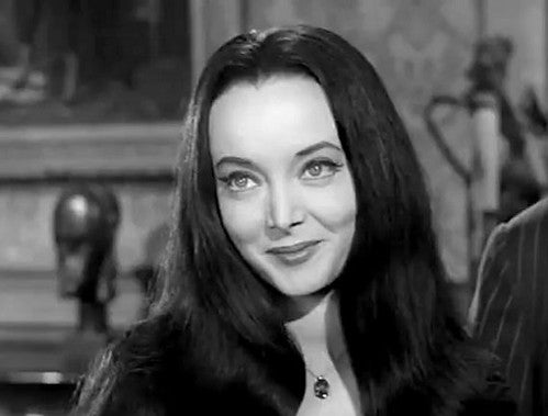 Who Played Morticia Addams? A Tribute to the Iconic Character