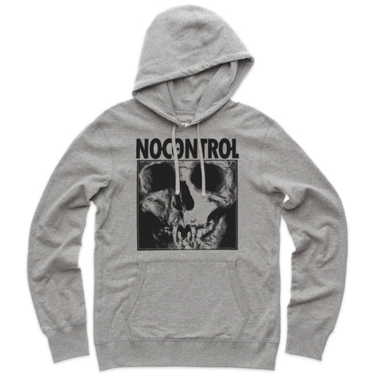 No Control Hoodie by pinsandbones.com