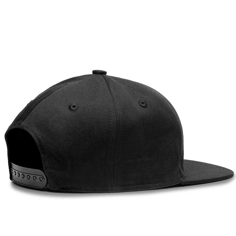 Shop Pins & Bones for punk and goth themed snapback hats. We have a ...