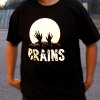 Zombie Hands Brain-Moon by pinsandbones.com-3